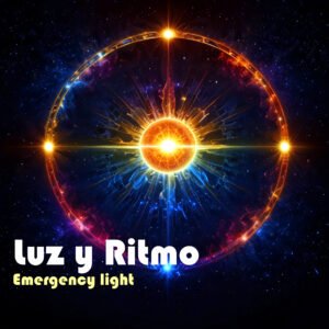 Emergency Light | Album | Luz y Ritmo