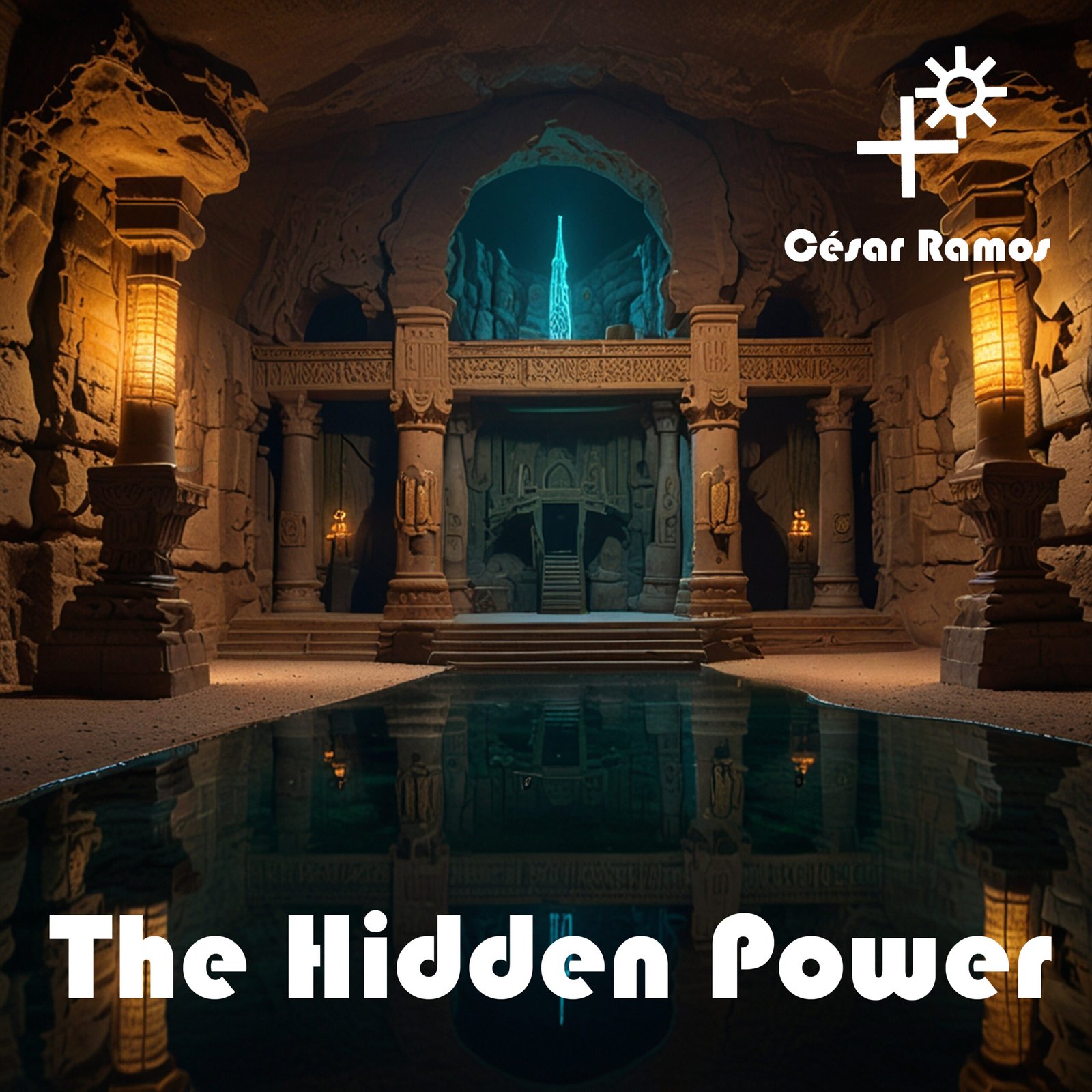 CAPA-THE-HIDDEN-POWER